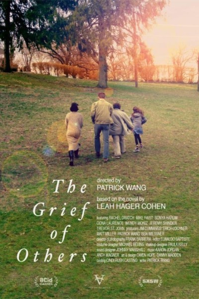 Caratula, cartel, poster o portada de The Grief of Others