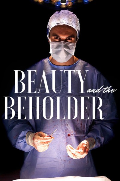 Caratula, cartel, poster o portada de Beauty & the Beholder