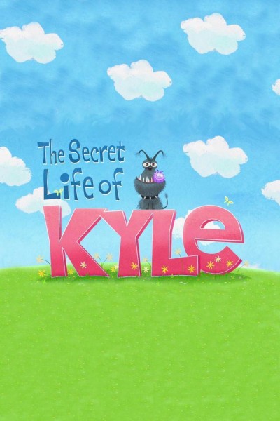 Caratula, cartel, poster o portada de The Secret Life of Kyle