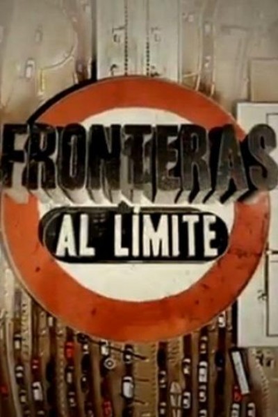 Cubierta de Fronteras al límite