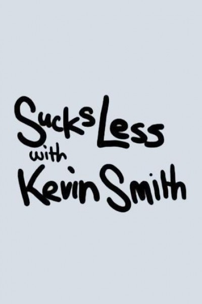 Cubierta de Sucks Less with Kevin Smith
