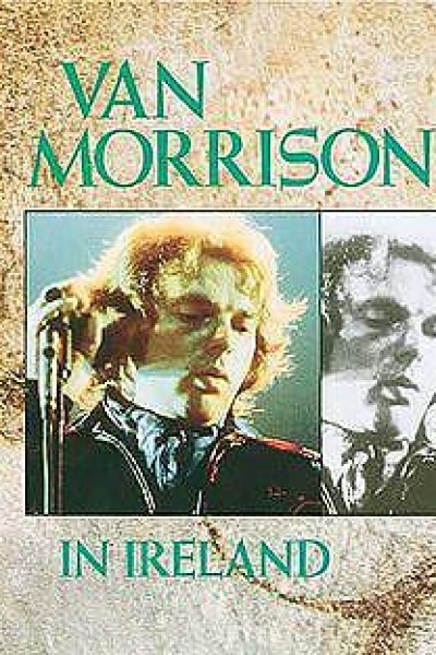 Caratula, cartel, poster o portada de Van Morrison in Ireland