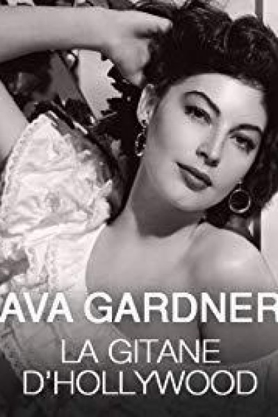 Caratula, cartel, poster o portada de Indomable Ava Gardner