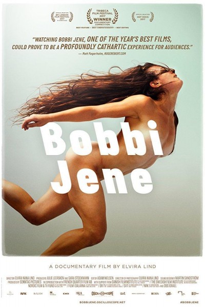 Caratula, cartel, poster o portada de Bobbi Jene