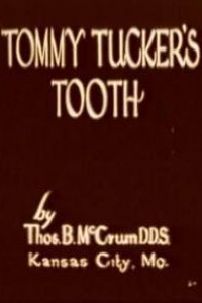 Cubierta de Tommy Tucker\'s Tooth