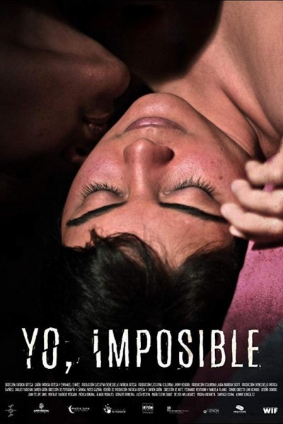 Caratula, cartel, poster o portada de Yo, imposible