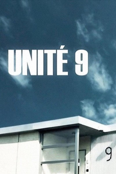 Caratula, cartel, poster o portada de Unité 9
