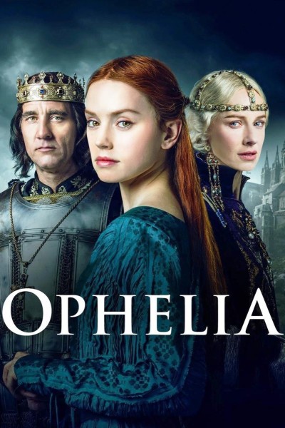 Caratula, cartel, poster o portada de Ophelia