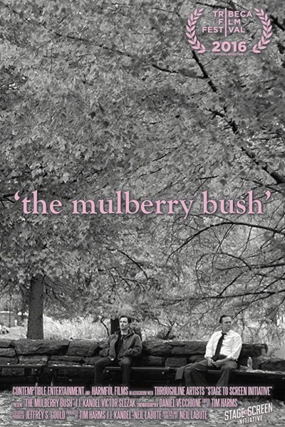 Cubierta de The Mulberry Bush