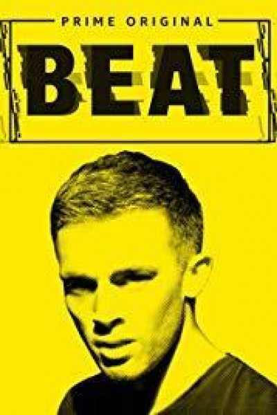 Caratula, cartel, poster o portada de Beat