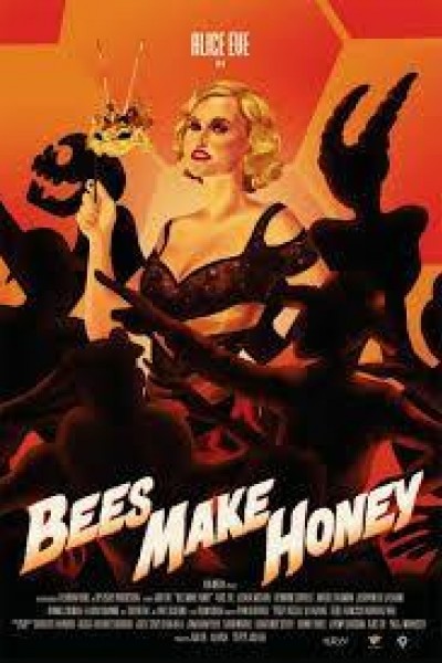 Caratula, cartel, poster o portada de Bees Make Honey