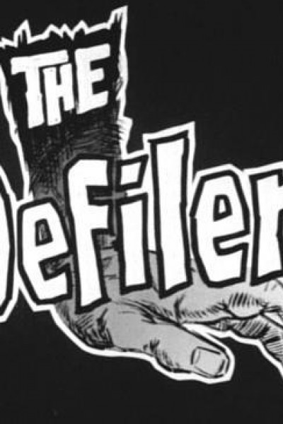 Caratula, cartel, poster o portada de The Defilers