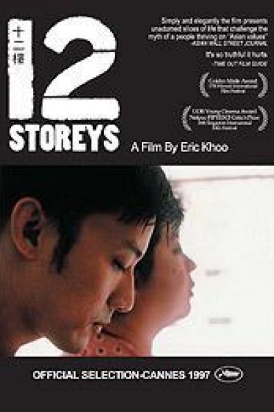 Caratula, cartel, poster o portada de Twelve Storeys (12 Storeys)