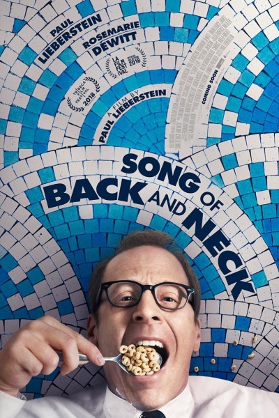 Caratula, cartel, poster o portada de Song of Back and Neck