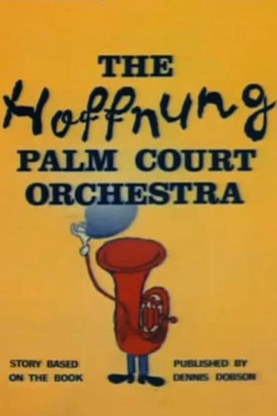 Caratula, cartel, poster o portada de The Hoffnung Palm Court Orchestra