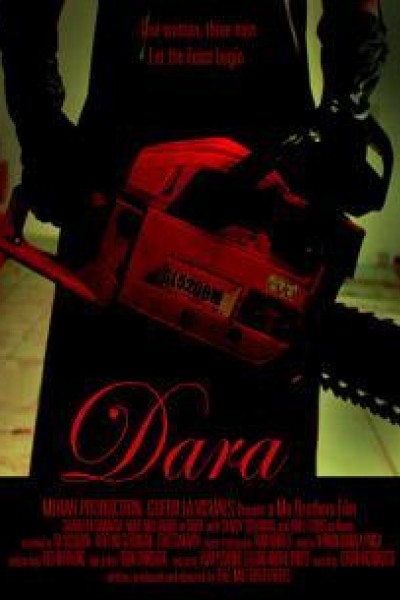 Caratula, cartel, poster o portada de Dara