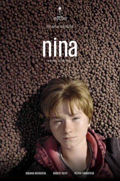 Caratula, cartel, poster o portada de Nina