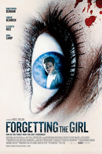 Caratula, cartel, poster o portada de Forgetting the Girl