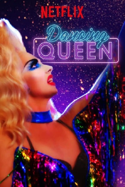 Caratula, cartel, poster o portada de Dancing Queen