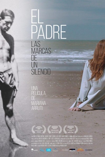 Caratula, cartel, poster o portada de El padre