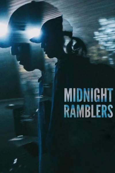 Caratula, cartel, poster o portada de Midnight Ramblers