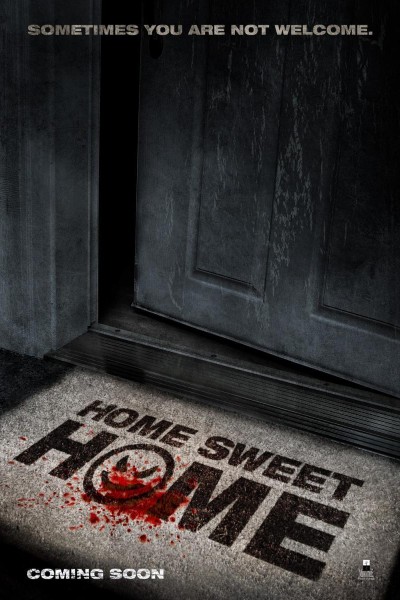 Caratula, cartel, poster o portada de Home Sweet Home