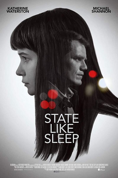 Caratula, cartel, poster o portada de State Like Sleep