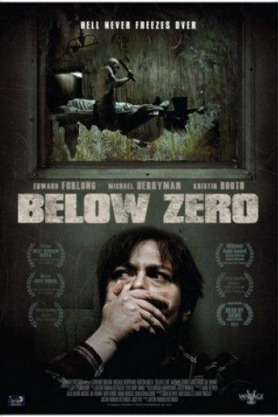 Caratula, cartel, poster o portada de Below Zero