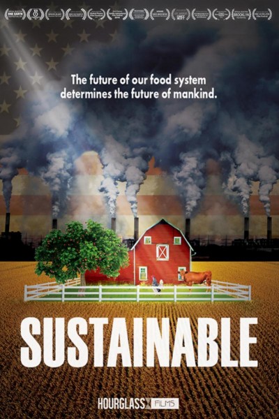 Caratula, cartel, poster o portada de Sustainable