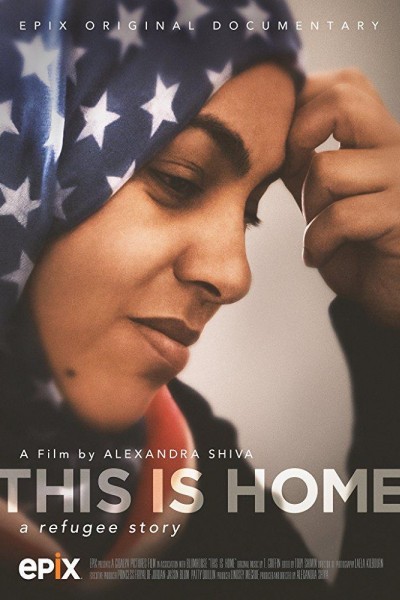 Caratula, cartel, poster o portada de This Is Home: A Refugee Story