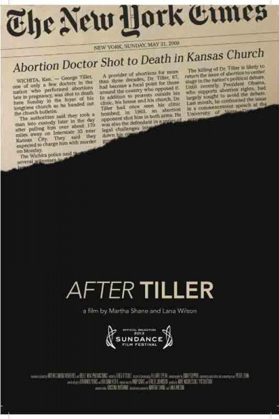 Caratula, cartel, poster o portada de After Tiller