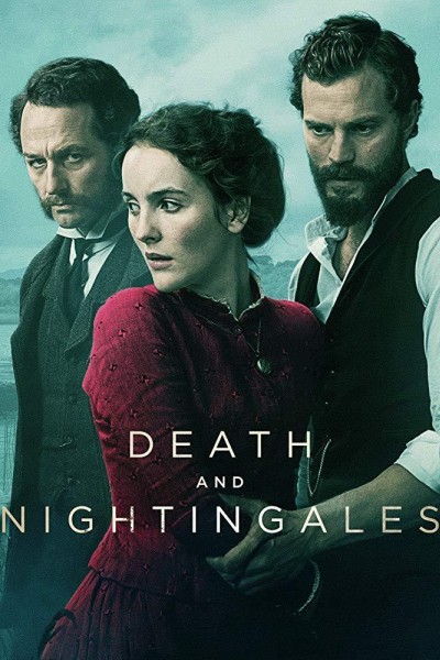 Caratula, cartel, poster o portada de Death and Nightingales