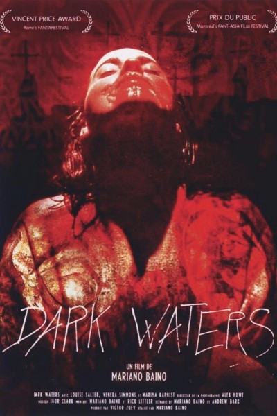 Caratula, cartel, poster o portada de Dark Waters