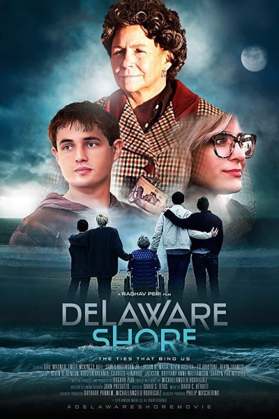 Caratula, cartel, poster o portada de Delaware Shore