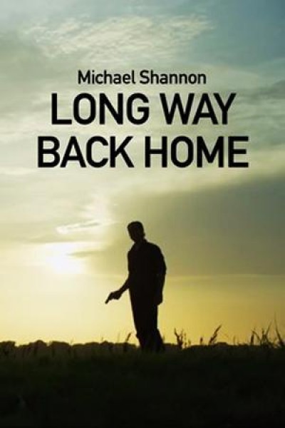 Cubierta de Long Way Back Home (Vídeo musical)