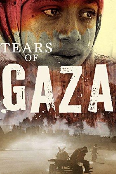 Caratula, cartel, poster o portada de Tears of Gaza