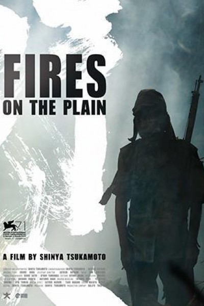 Caratula, cartel, poster o portada de Fires on the Plain