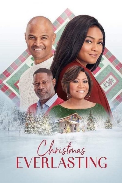 Caratula, cartel, poster o portada de Christmas Everlasting