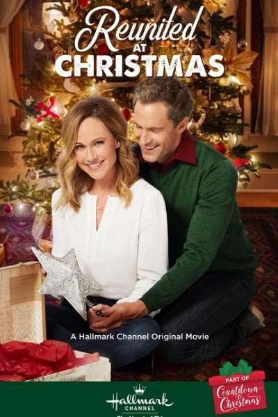 Caratula, cartel, poster o portada de Reunited at Christmas