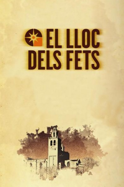 Cubierta de El lloc dels fets