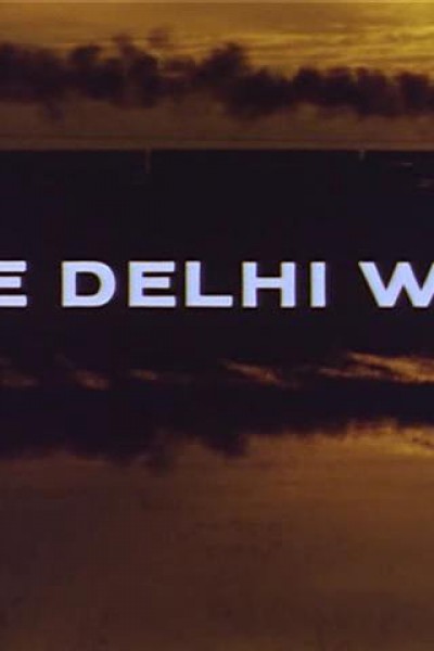 Cubierta de Camino a Delhi