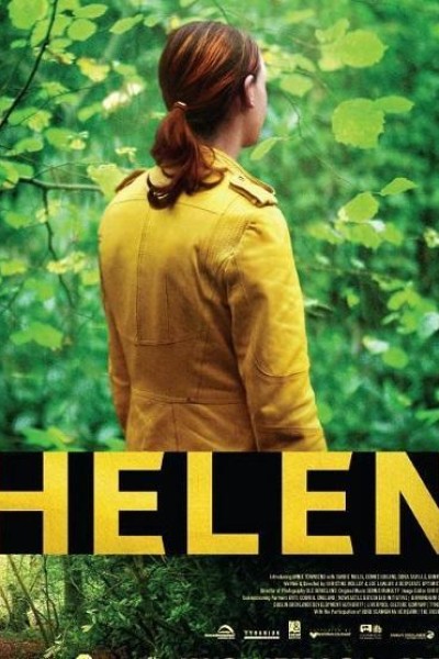 Caratula, cartel, poster o portada de Helen
