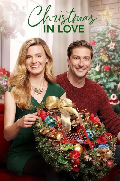 Caratula, cartel, poster o portada de Christmas in Love