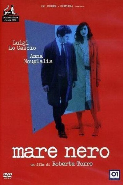 Caratula, cartel, poster o portada de Mare nero