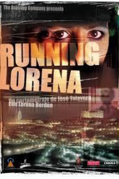 Cubierta de Running Lorena