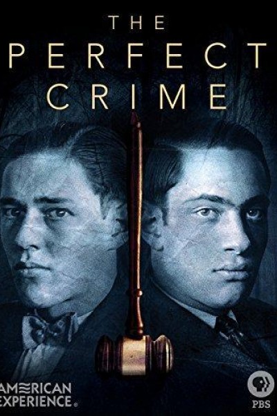 Caratula, cartel, poster o portada de The Perfect Crime (American Experience)