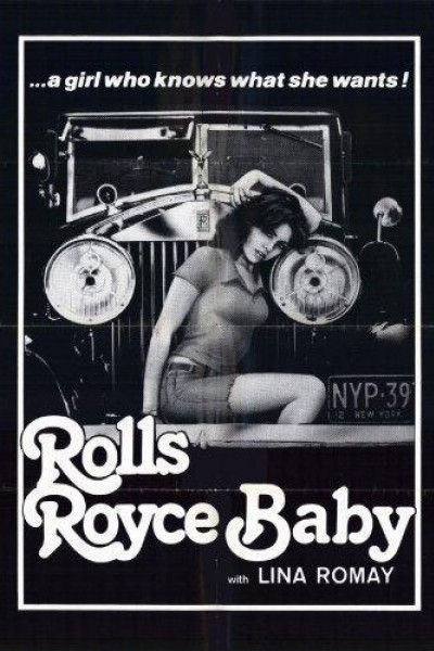 Caratula, cartel, poster o portada de Rolls-Royce Baby