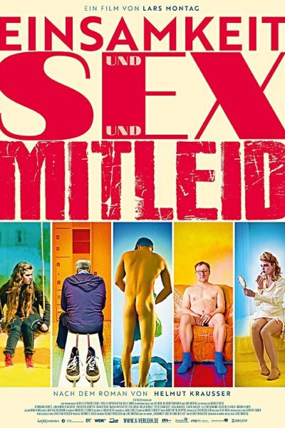 Caratula, cartel, poster o portada de Sex, Pity and Loneliness