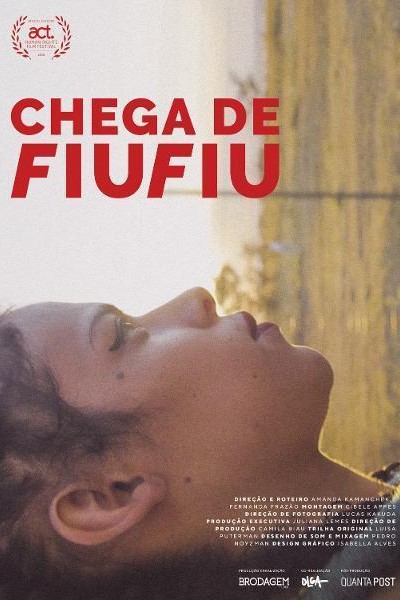 Caratula, cartel, poster o portada de Chega de Fiu Fiu