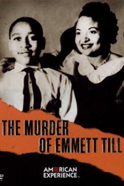 Cubierta de The Murder of Emmett Till (American Experience)